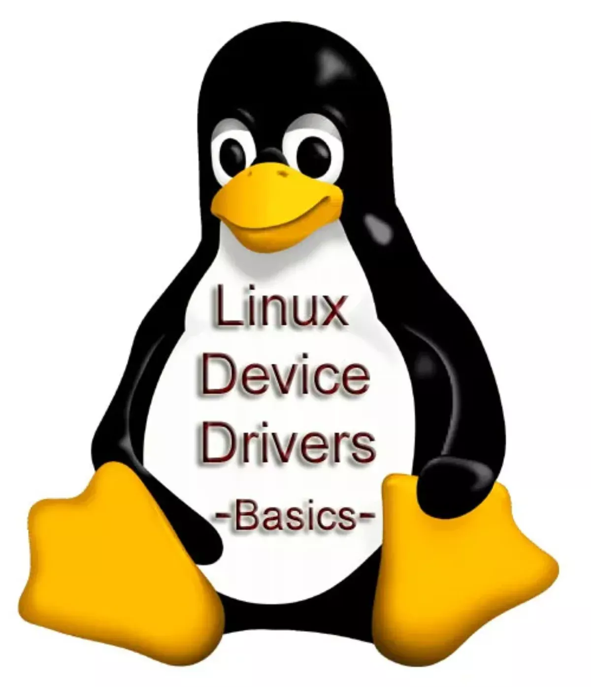 Linux Device Drivers - Radar Tech